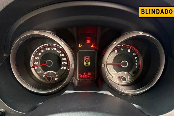 MITSUBISHI PAJERO FULL 3.2 HPE 4X4 16V TURBO INTERCOOLER DIESEL 4P AUTOMÁTICO 2016/2017 MITSUBISHI PAJERO FULL 3.2 HPE 4X4 16V TURBO INTERCOOLER DIESEL 4P AUTOMÁTICO 2016/2017